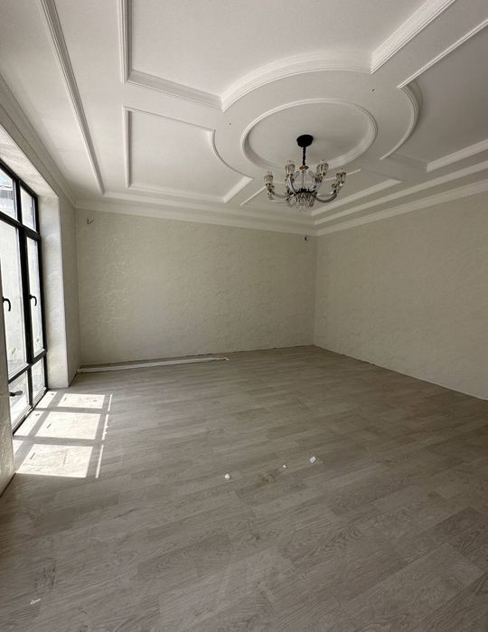 Дурмень Евро Коттедж 1,3 сотки 160 м² 6 комнат под ключ