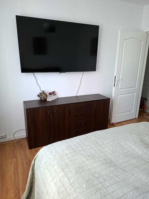 Apartament 3 camere de închiriat în Cluj  - Napoca, Mănăștur – 100 m de Academia de Muzică și transport public