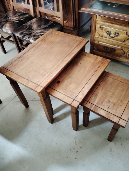 Комплект помошни масички