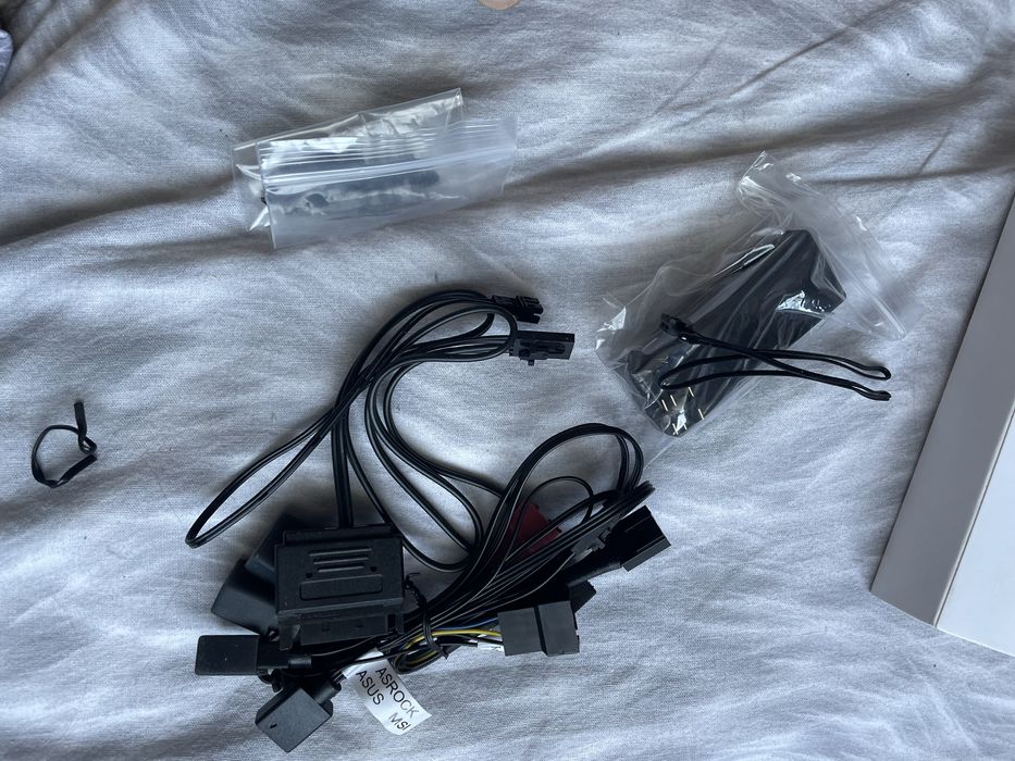 Кулеры RGB Cooler Master