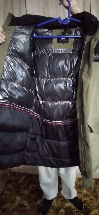 Куртка мужская р.52