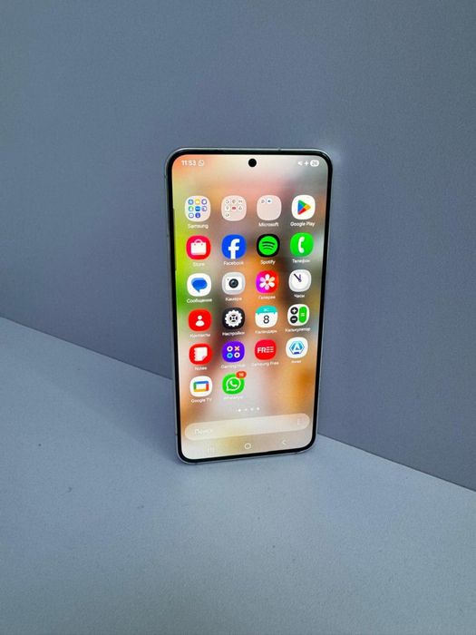 Samsung S22 128гб / #МА222568