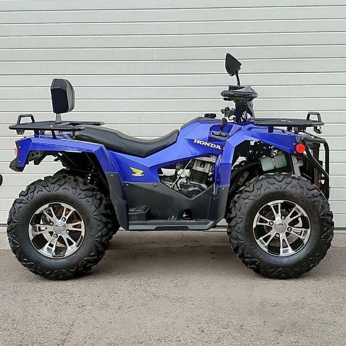 РАССПРОДАЖА! Квадроцикл 300,250куб HONDA,YAMAHA,KAYO Самые низкие цены