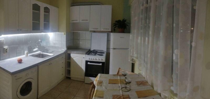 Едностаен апартамент в ж.к.Младост 3.