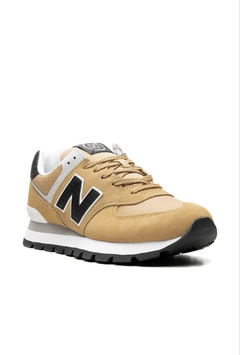 New balance 574 rugged