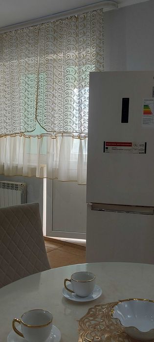 Красивые тюли на окна