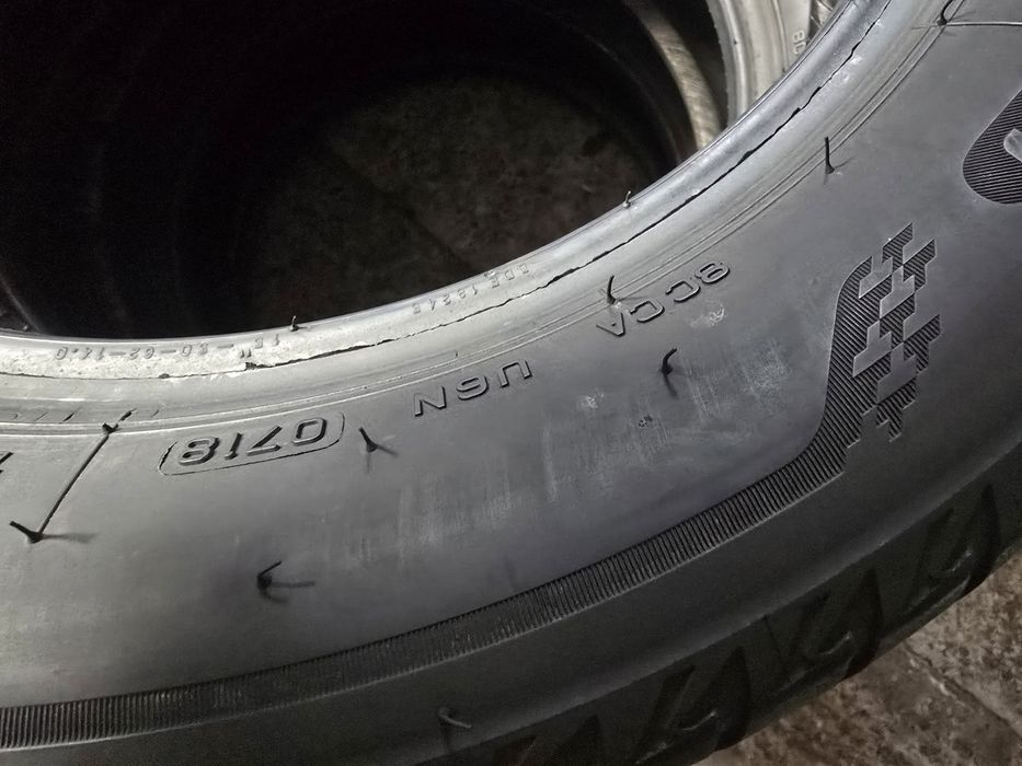 Bridgestone 185/60 R15 88H vară
