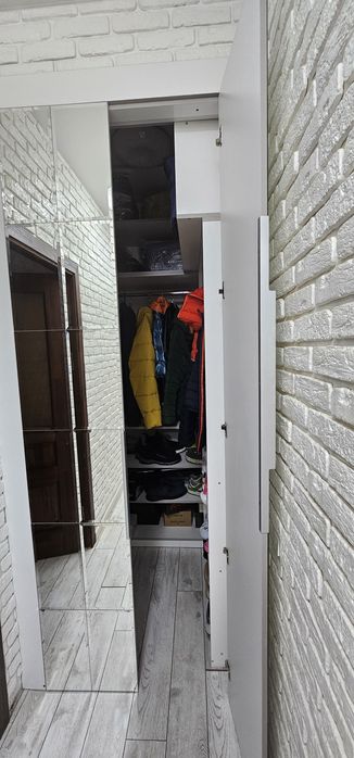 Продам квартиру.