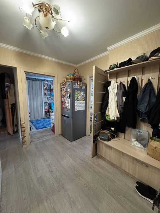 2-х ком 8 мкр распашонка