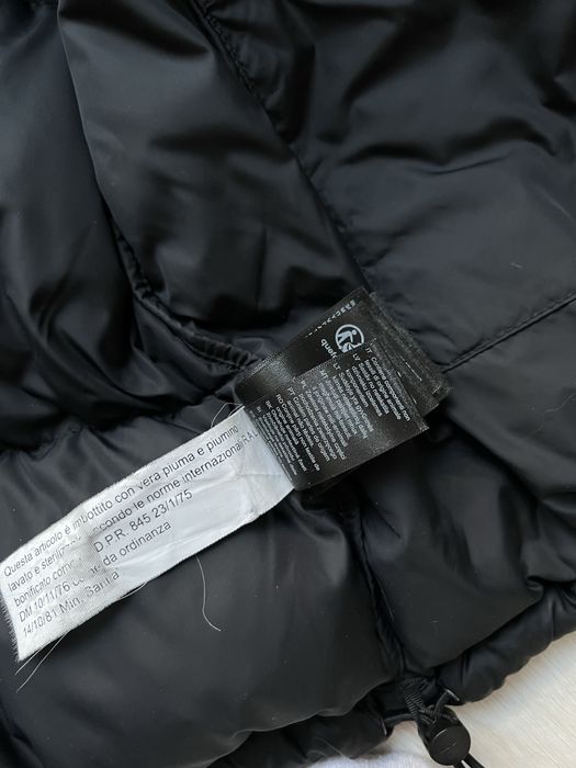 Пуховик The North Face 700 [ОРИГИНАЛ{