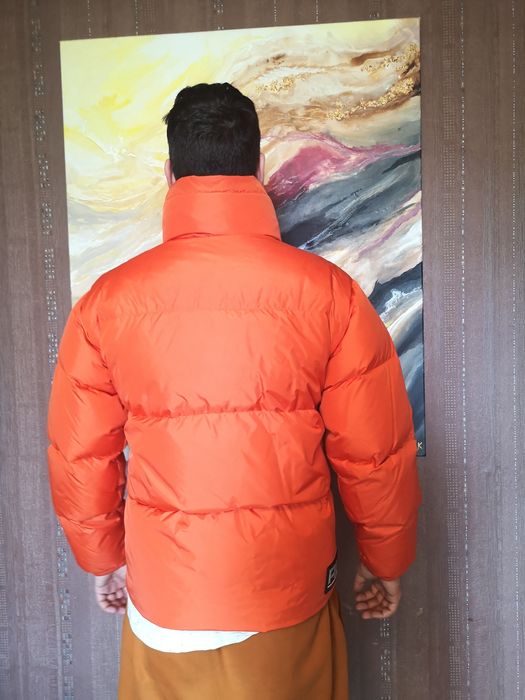 Зимно Яке пухенка Ralph Lauren Polo Jeans