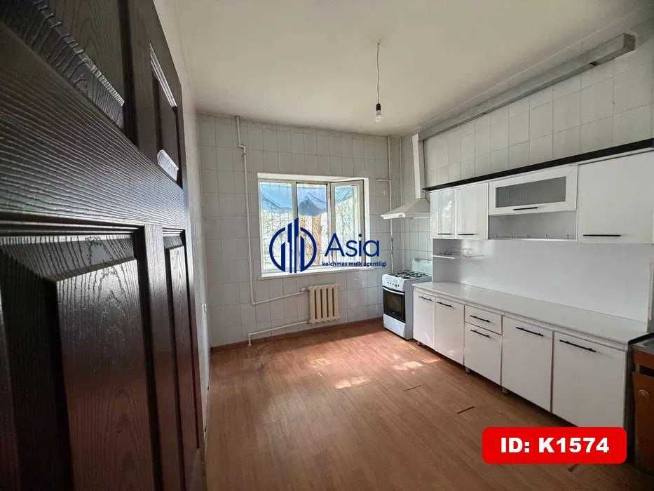 Tezda 5mik Somiy 5xonalik kvartira sotiladi K1574