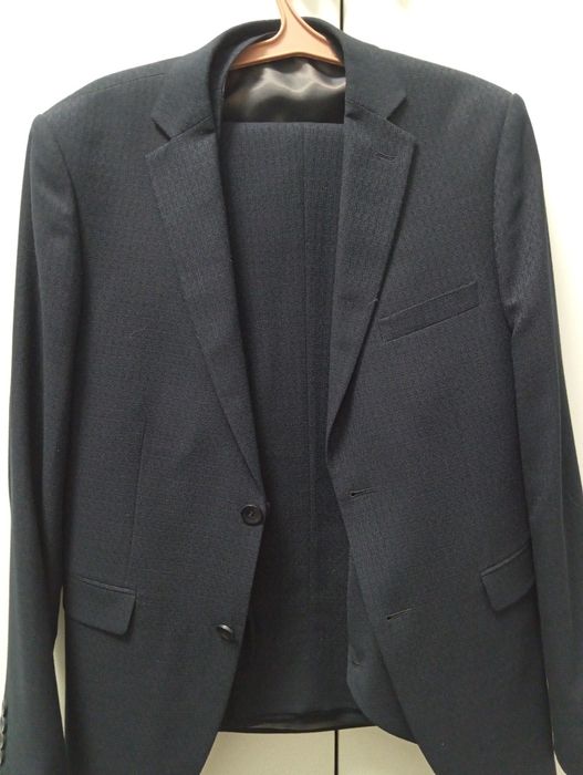 Продам свадебный костюм