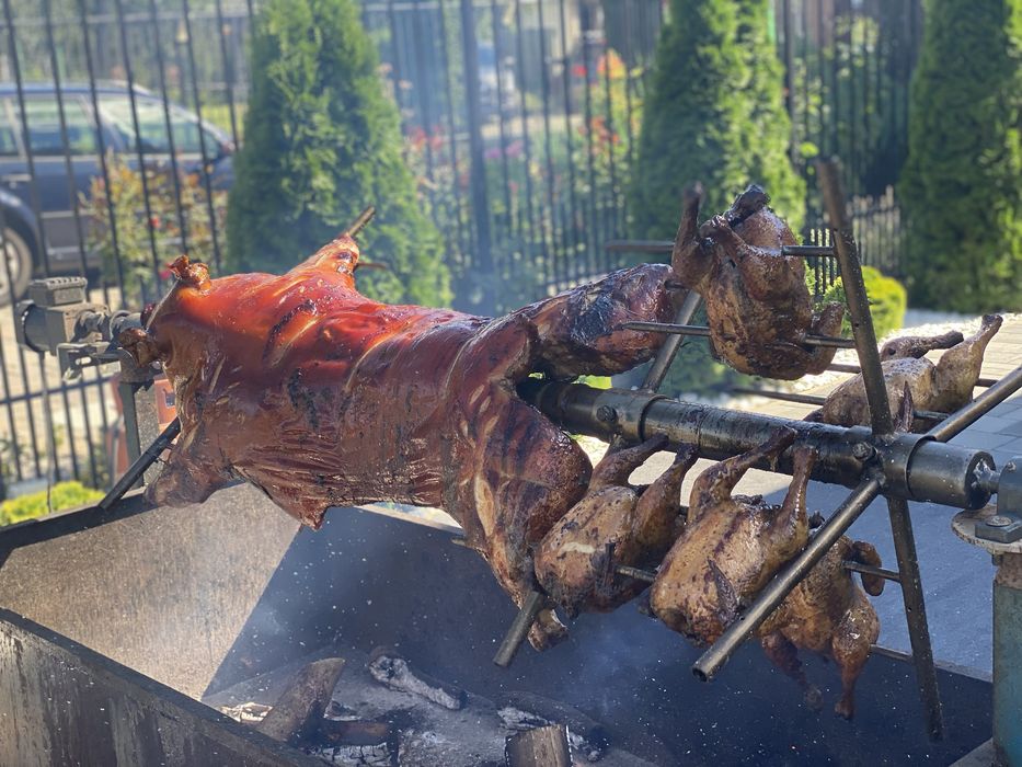 Porc, berbecut , vitel, pui facute la protap!!!