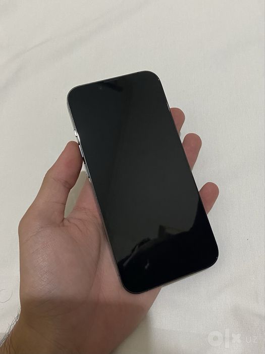iPhone 13 Pro holati ideal.