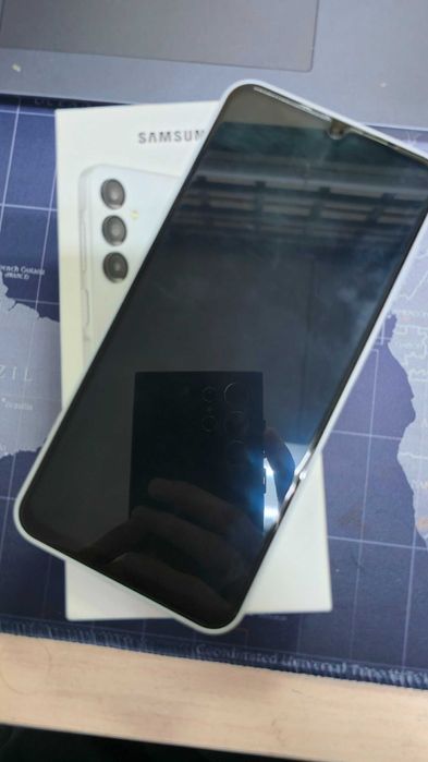 Samsung Galaxy A16 ЛОТ: 991019