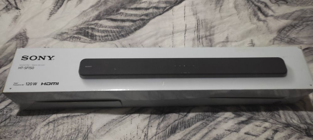 Соундбар SONY 120 ват