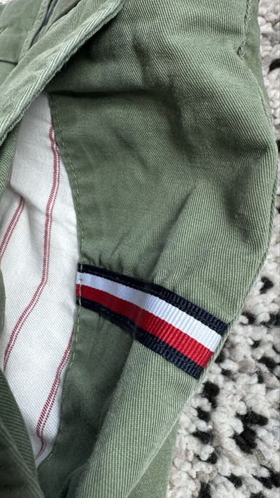 Мъжки къси панталони Tommy Hilfiger размер 30