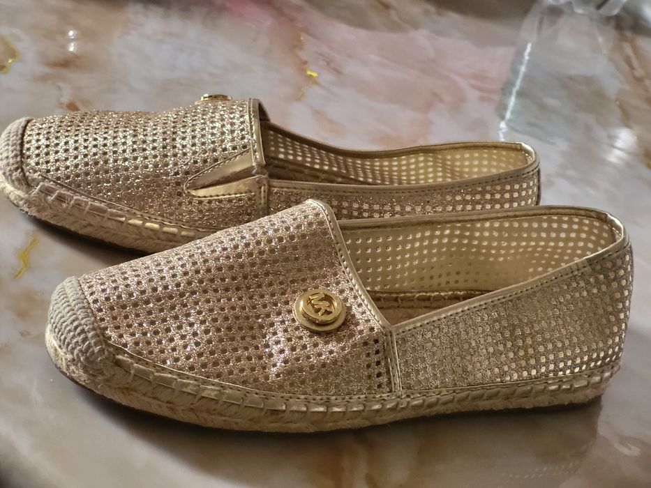 Espadrile de vara