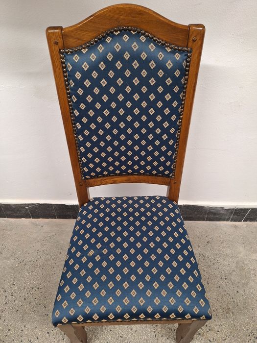 Луксозни столове за трапезария к  - т 4 броя