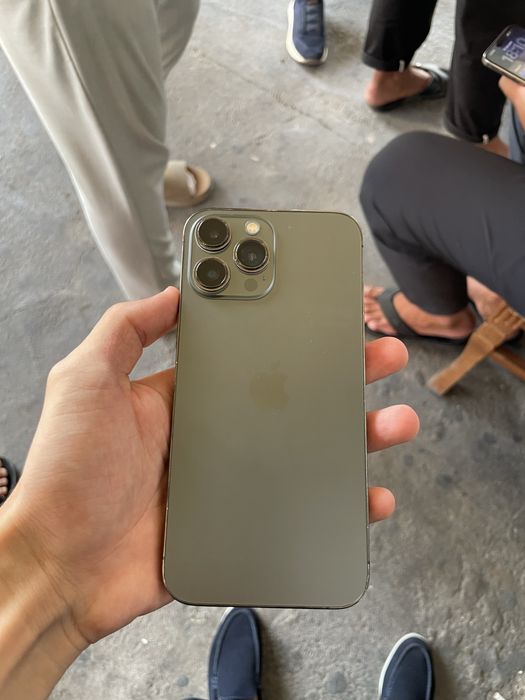 Iphone 13 pro max