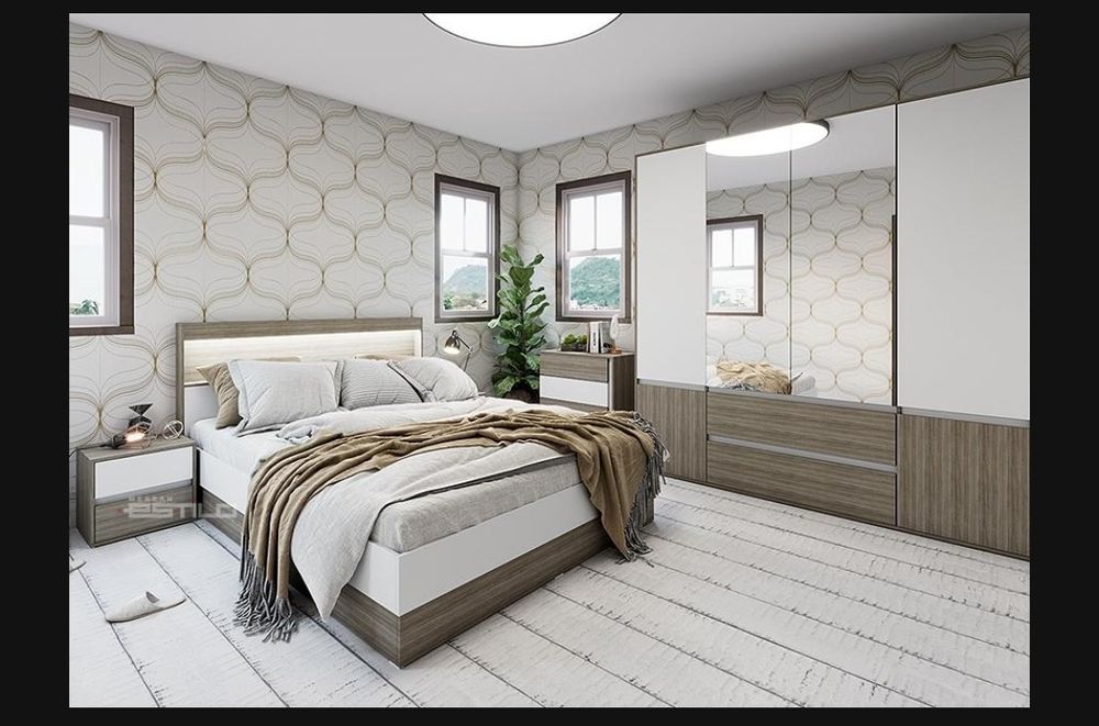 Спален комплект "Палермо"