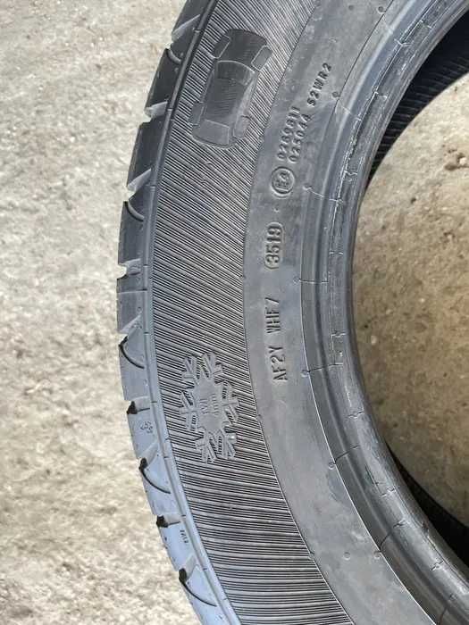 225/65 R17 Platin RP60 Winter