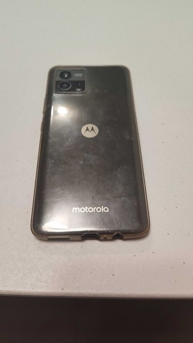 Motorola g72 счупен екран