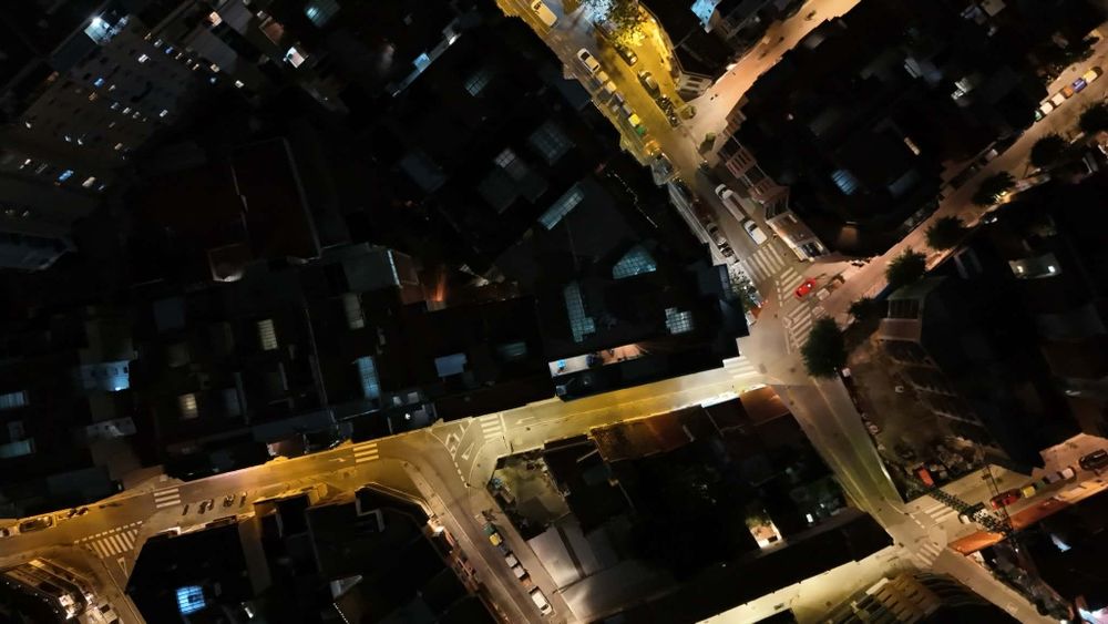 Video si imagini 4K cu Drona DJI