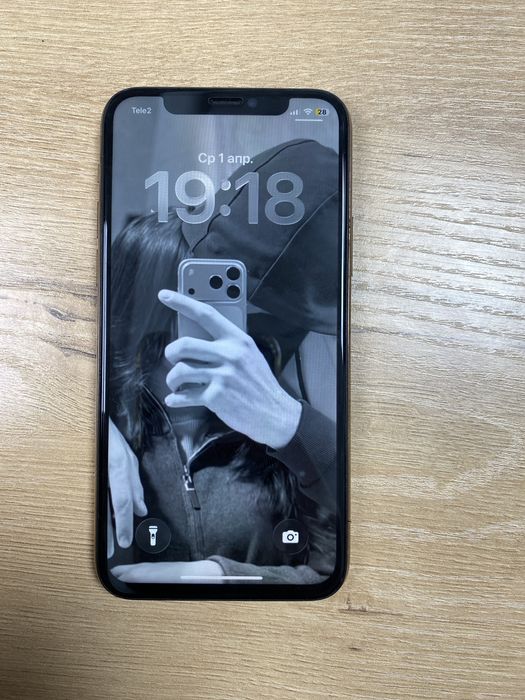 lPhone11 Pro сатылыды