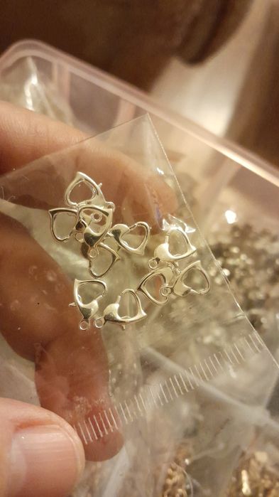 Фурнитура для украшения