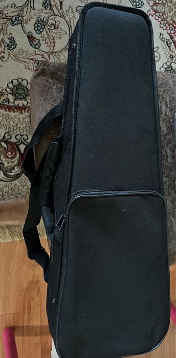 Скрипка как новая