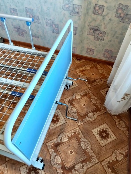 Кровать функциональная