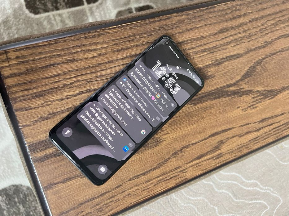 Оппо а78 256/8 идеал