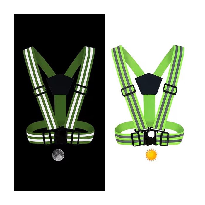 Жилет сигнальный, жилет светоотражающий