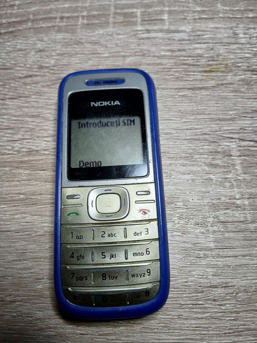 Telefon  "Nokia"
