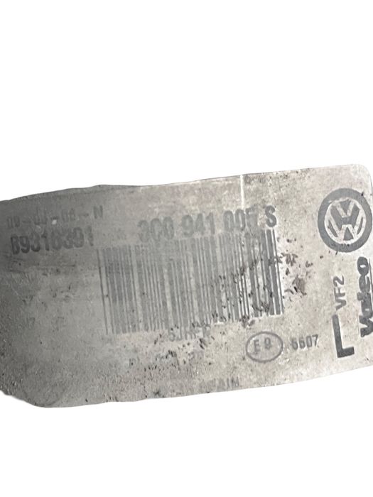 Far Cu Lupa Stanga Fata Volkswagen Passat 3C2 Berlina 2005 - 2010 3C09