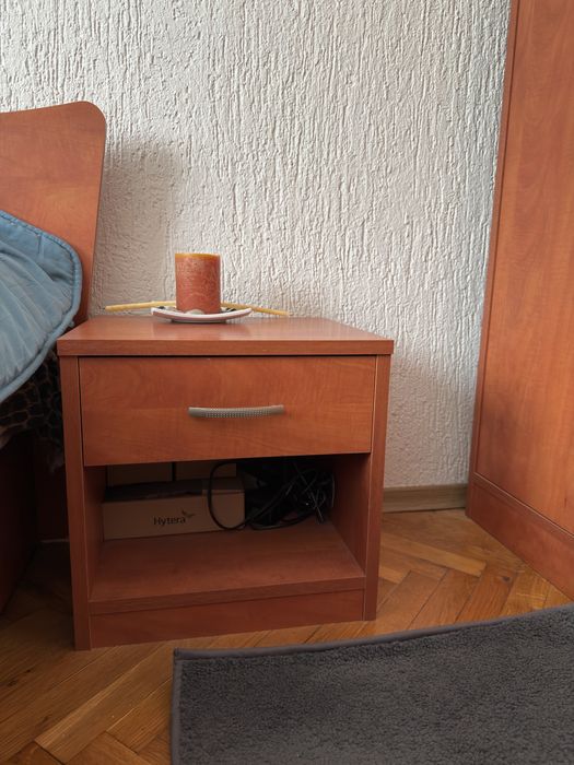 Спално обзавеждане