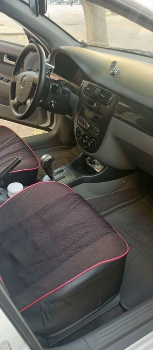 Chevrolet Lacetti / Gentra 2019 — 6