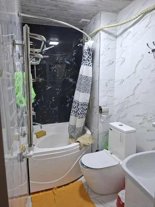 Сдается квартира | Бектемир | ФУД Сити | 3/3/6