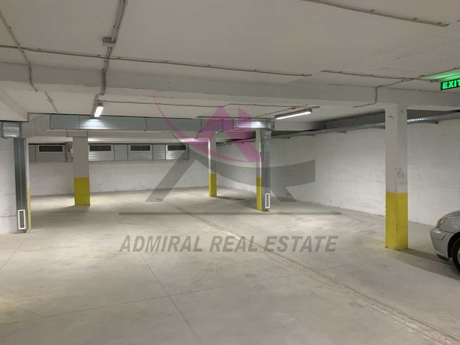 Дава се под наем Двустаен апартамент в Варна, Победа - 75 кв.м за 614 € - Снимка #4