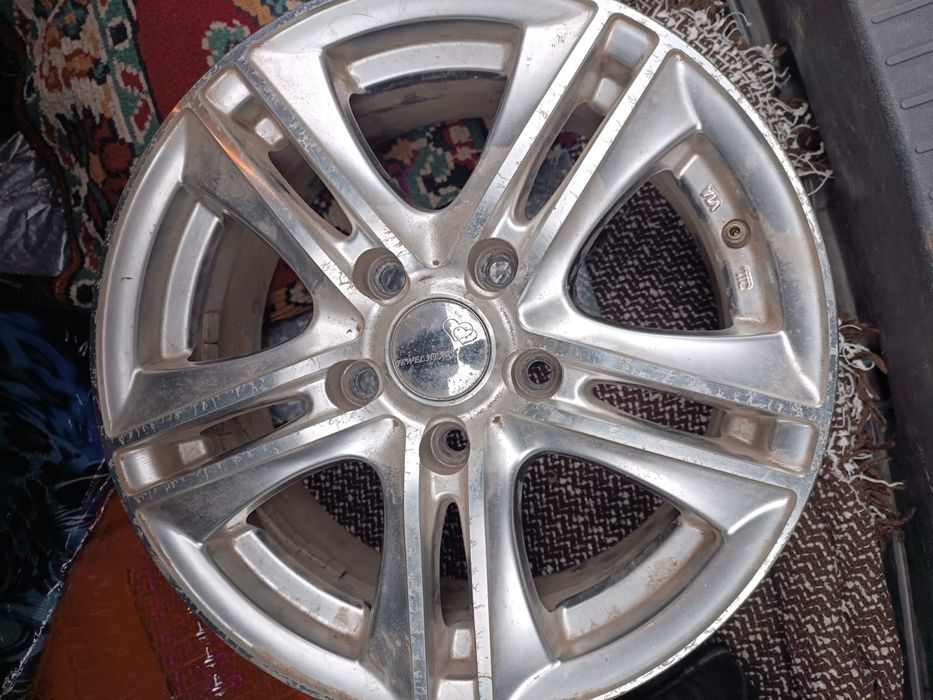 Продам диски R15