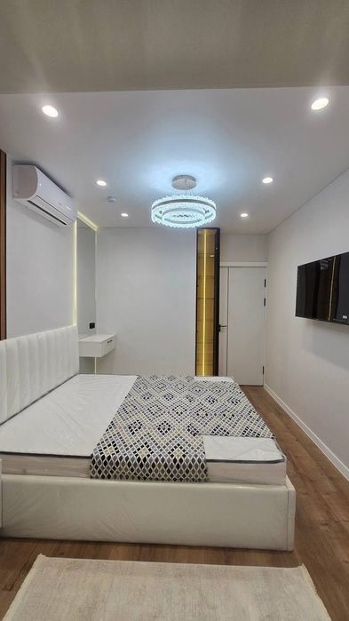 Саид Барака 2в3/3/4 панель , евро люкс , ор-р Гувд