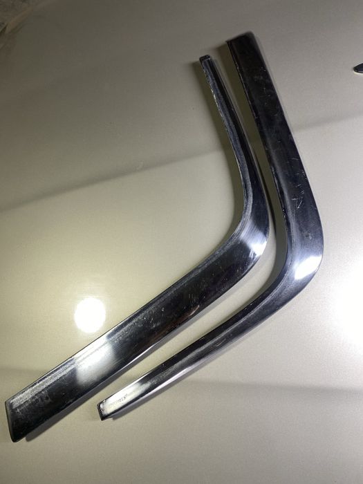 Никель 210 кузов