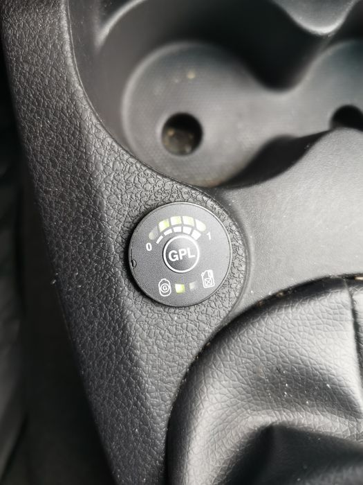 Dacia Logan mcv 2019