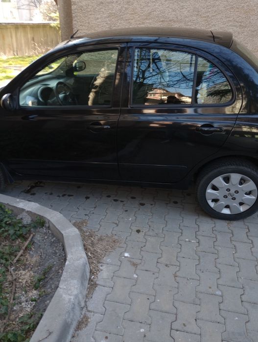 Нисан Микра 2007