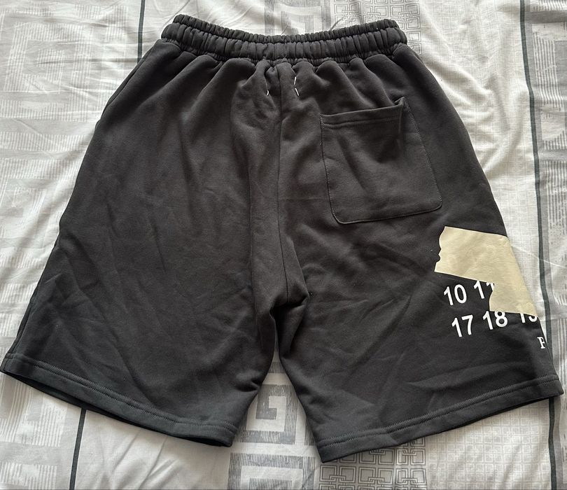 Maison margiela shorts