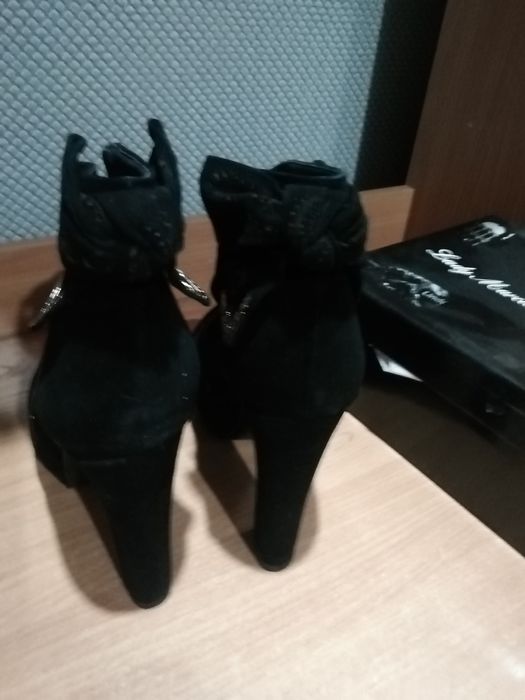 Батильоны женские р 39-40