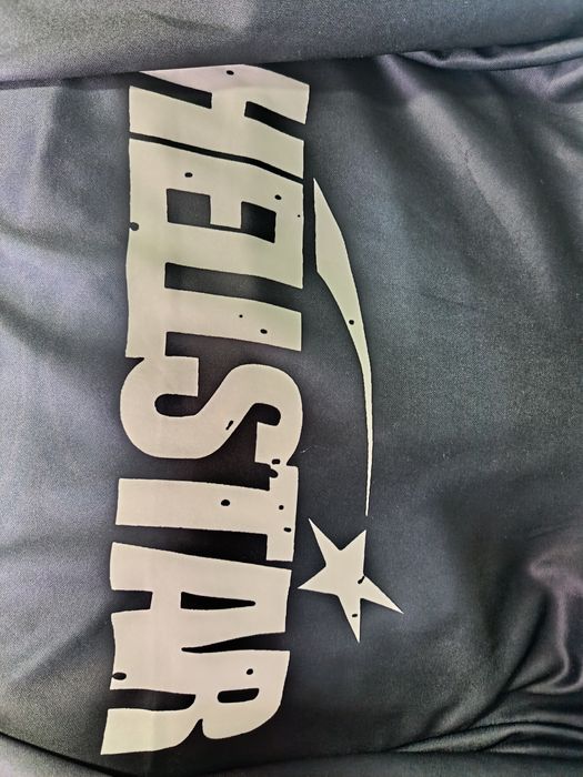 Hellstar дрип ковта