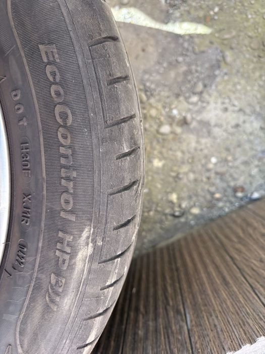 Anvelope  Vara 205/55/r16